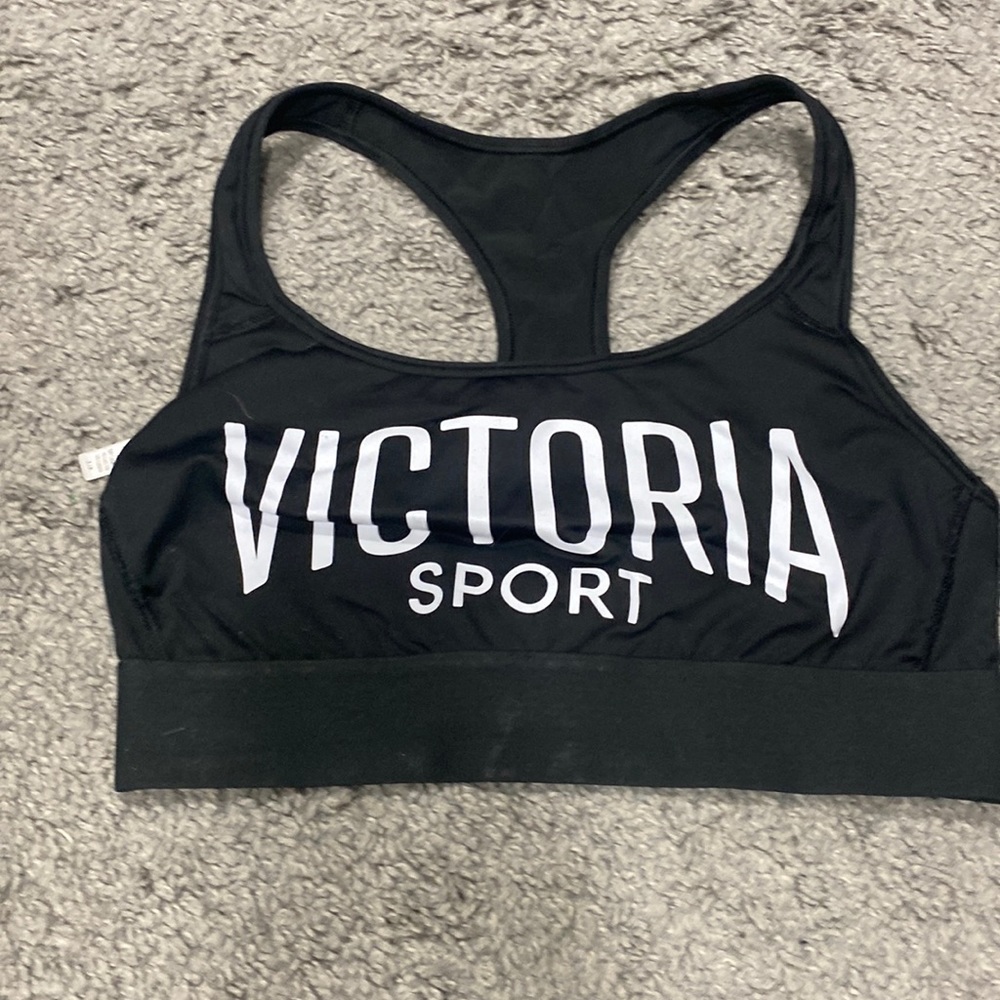 Victoria’s Secret sports bra